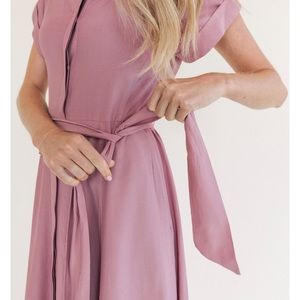 Gal Meets Glam Kayla Dress
